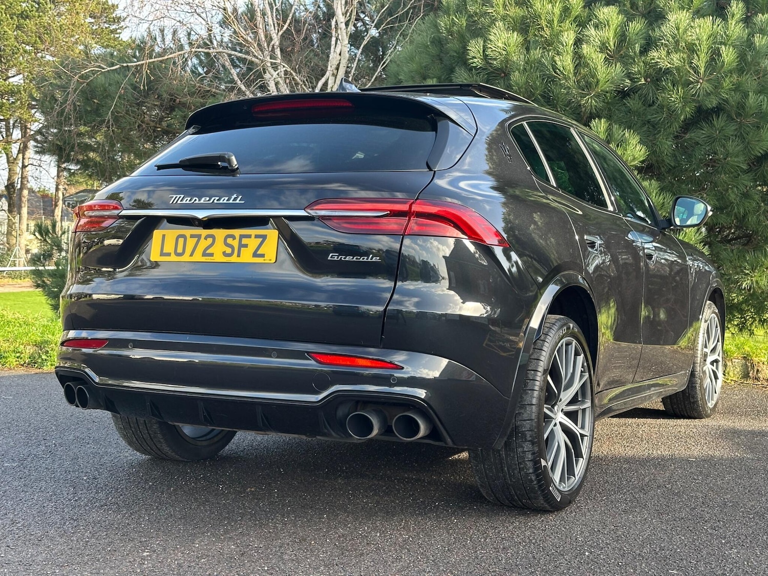 Used Maserati Other 2023 for sale - 77266898: Photo 25