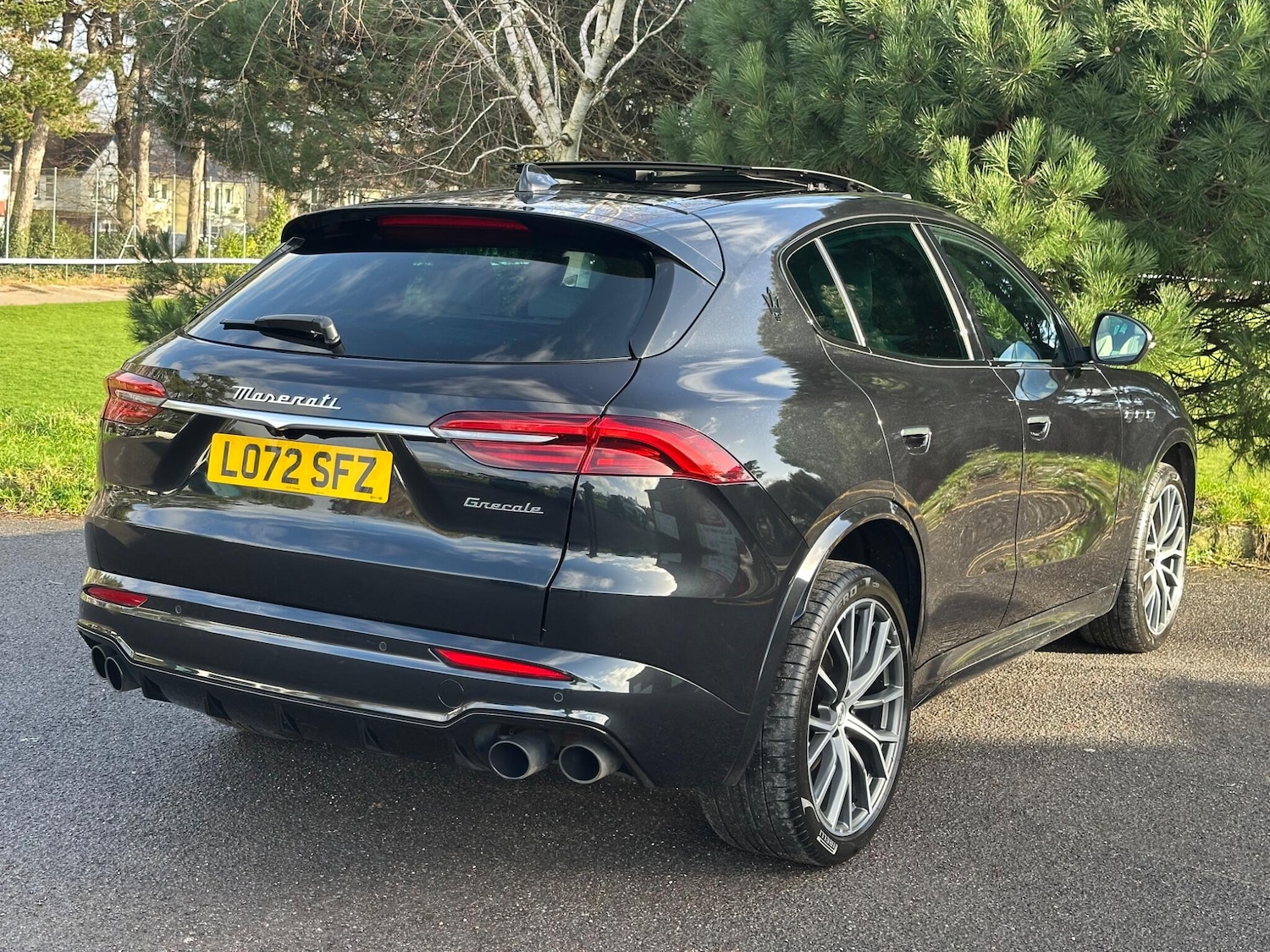 Used Maserati Other 2023 for sale - 77266898: Photo 26