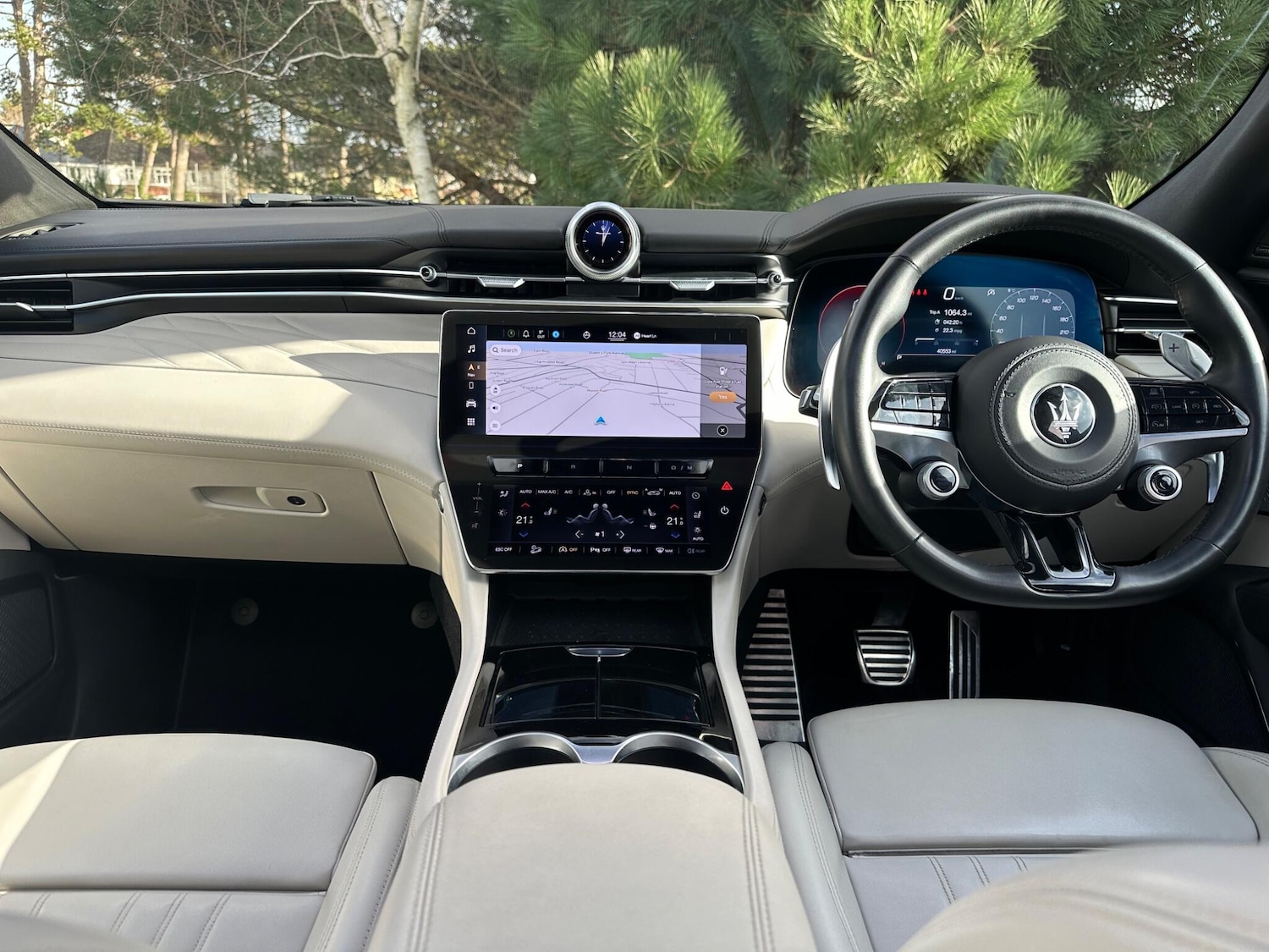 Used Maserati Other 2023 for sale - 77266898: Photo 27