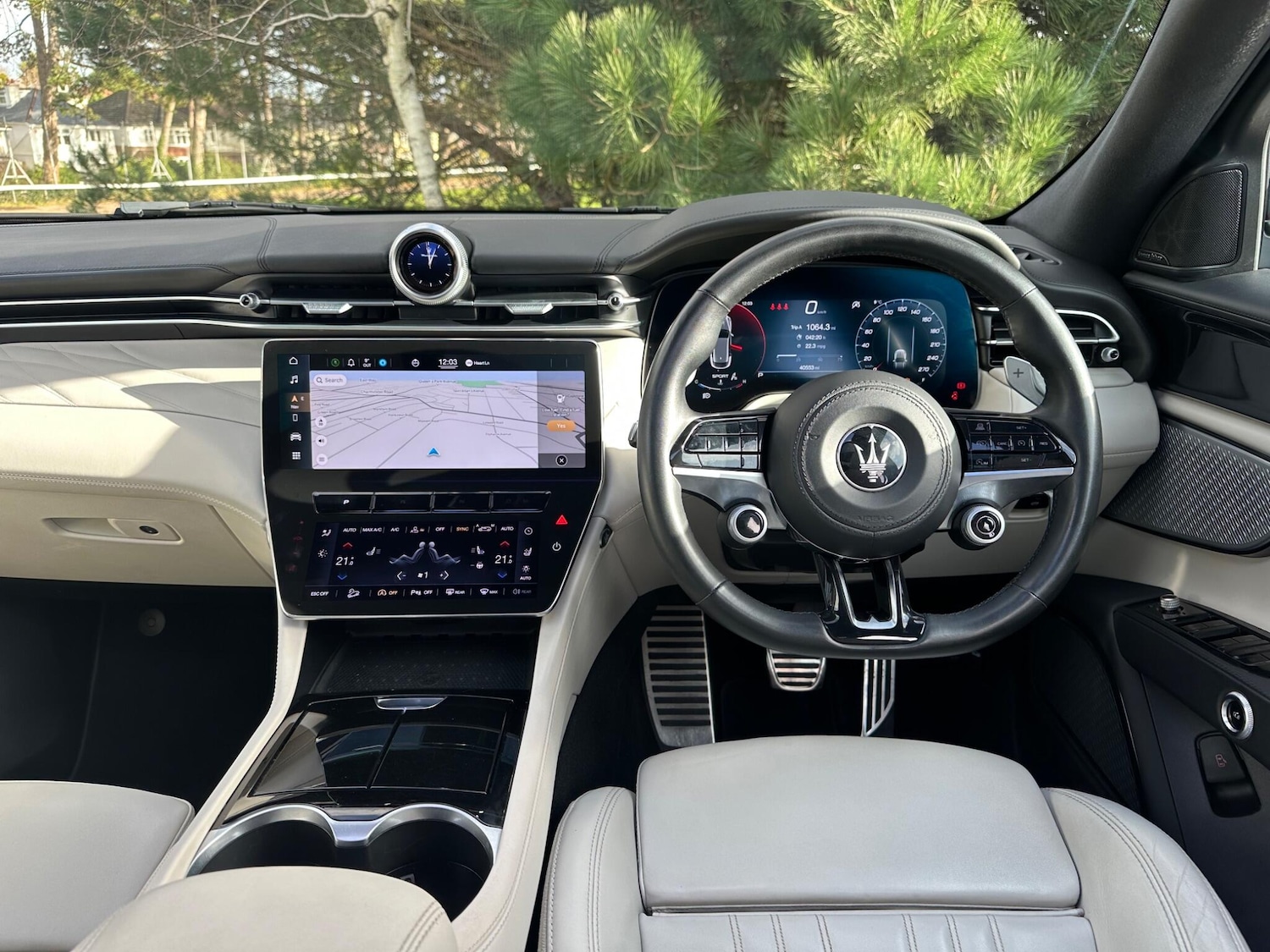 Used Maserati Other 2023 for sale - 77266898: Photo 28