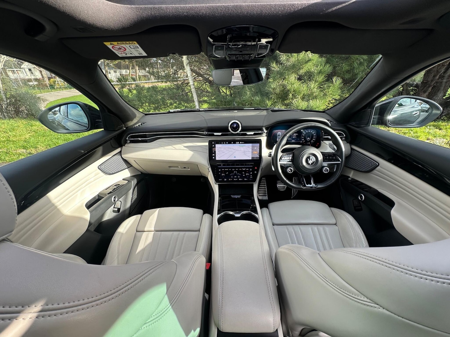 Used Maserati Other 2023 for sale - 77266898: Photo 29