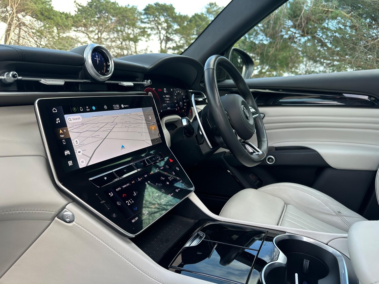 Used Maserati Other 2023 for sale - 77266898: Photo 30