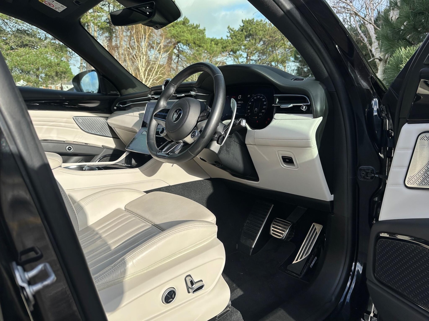 Used Maserati Other 2023 for sale - 77266898: Photo 32