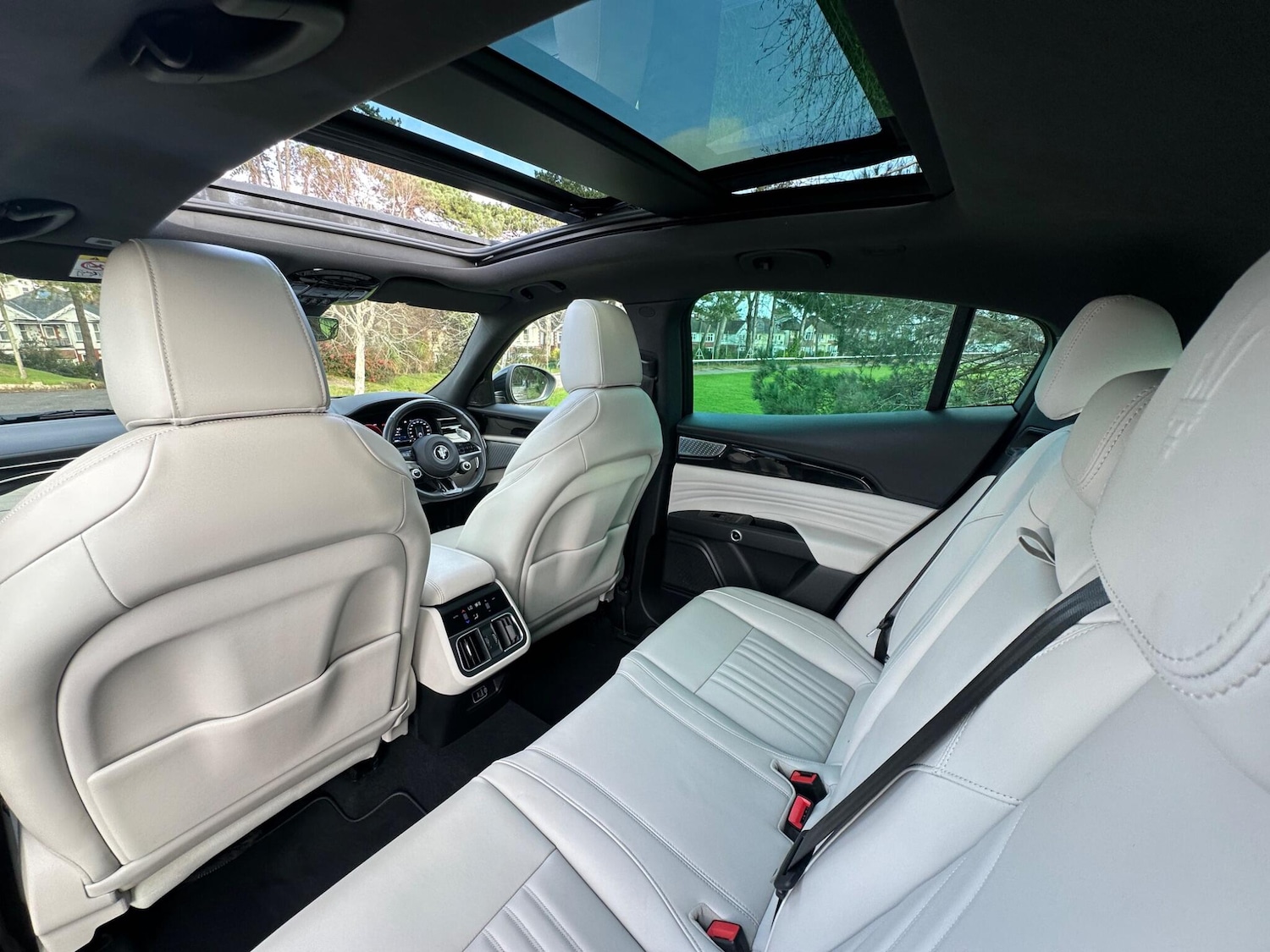 Used Maserati Other 2023 for sale - 77266898: Photo 33