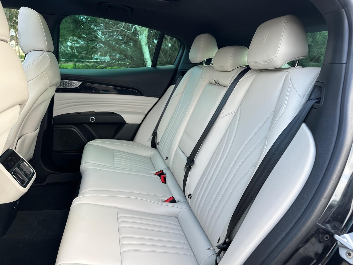 Used Maserati Other 2023 for sale - 77266898: Photo 34