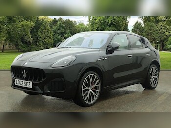 Used Maserati Other 2023 for sale - 77266898: Photo