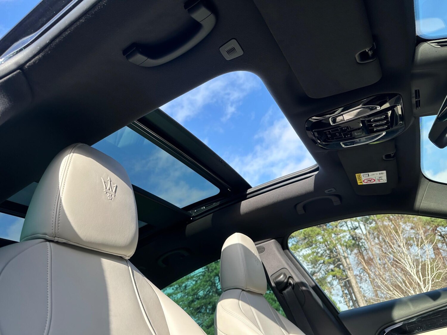 Used Maserati Other 2023 for sale - 77266898: Photo 42