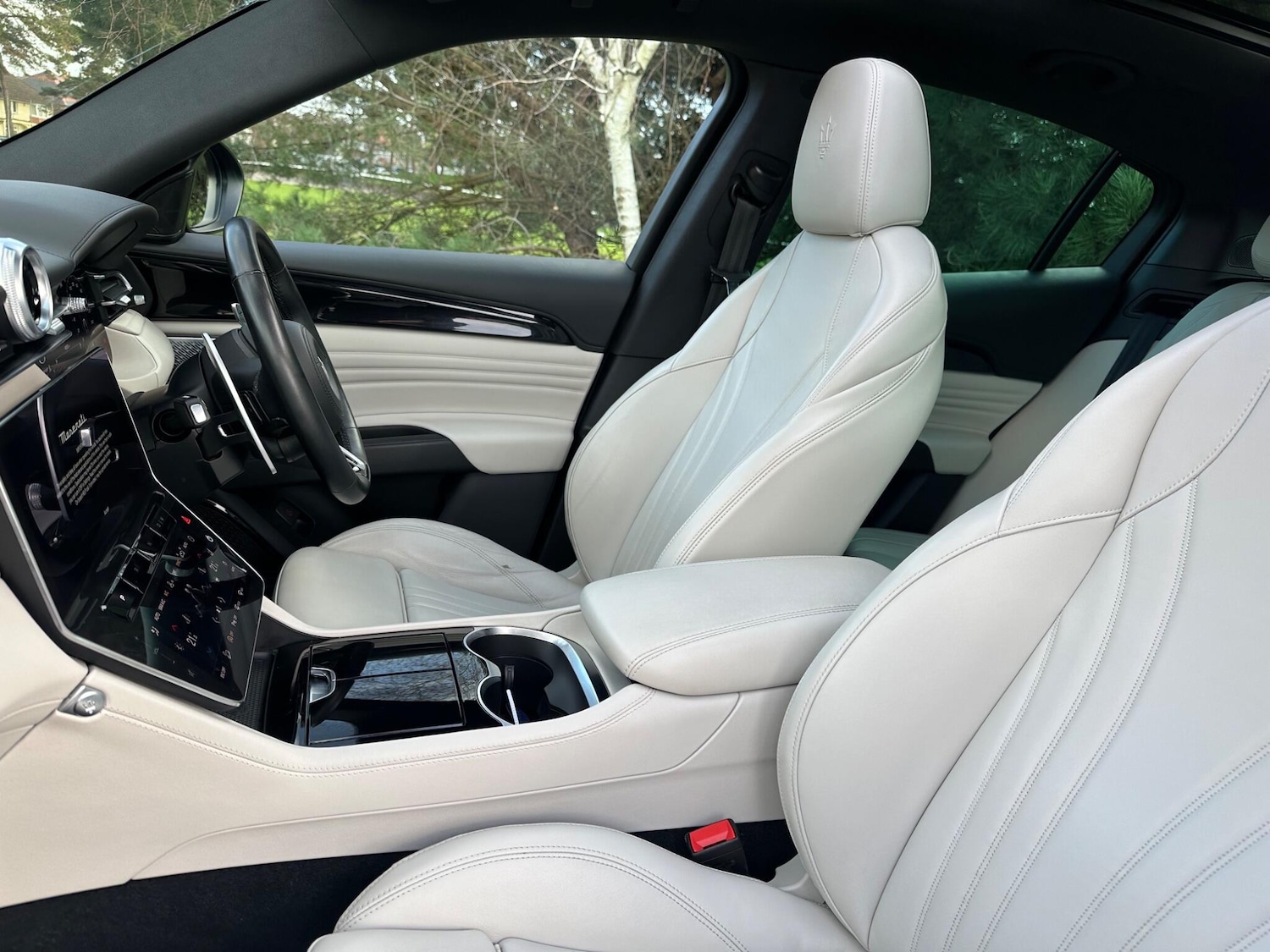 Used Maserati Other 2023 for sale - 77266898: Photo 44