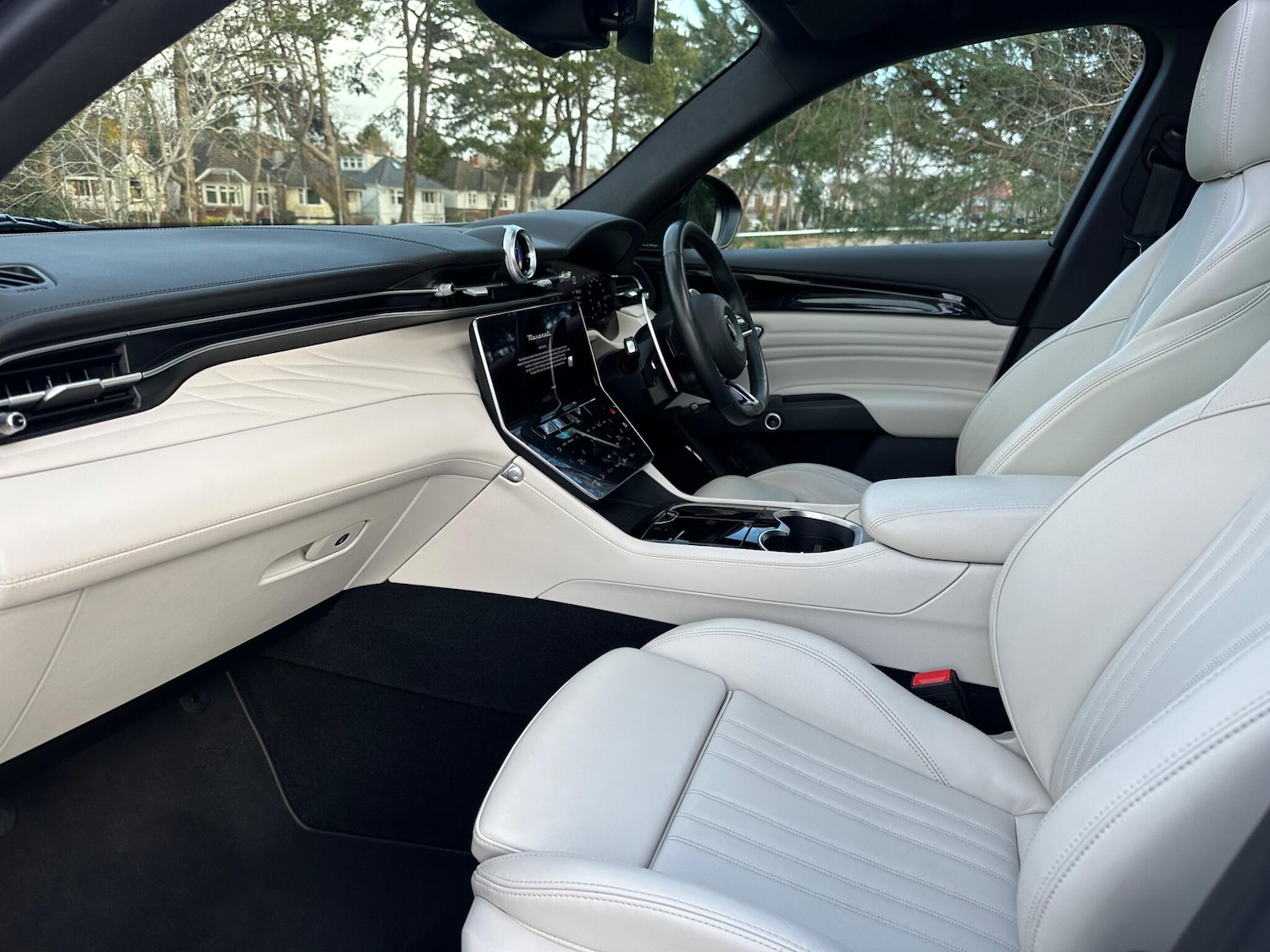 Used Maserati Other 2023 for sale - 77266898: Photo 45