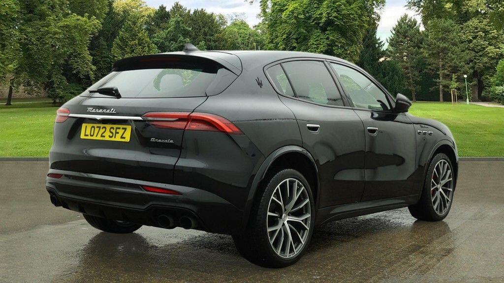 Used Maserati Other 2023 for sale - 77266898: Photo 6