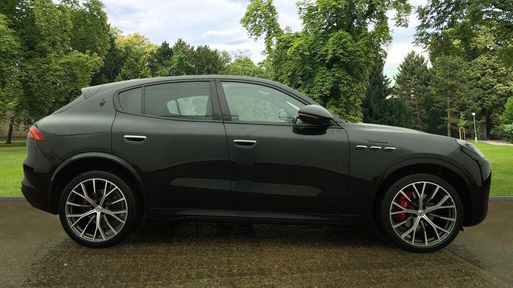 Used Maserati Other 2023 for sale - 77266898: Photo 8