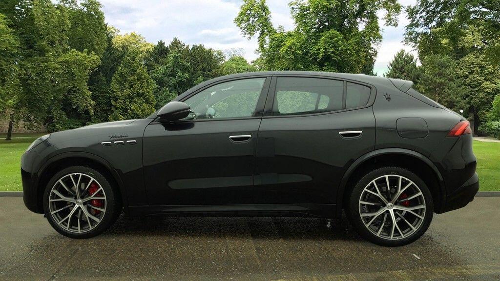 Used Maserati Other 2023 for sale - 77266898: Photo 9