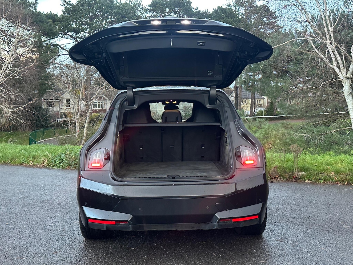 Used BMW iX 2022 for sale - 76801158: Photo 12