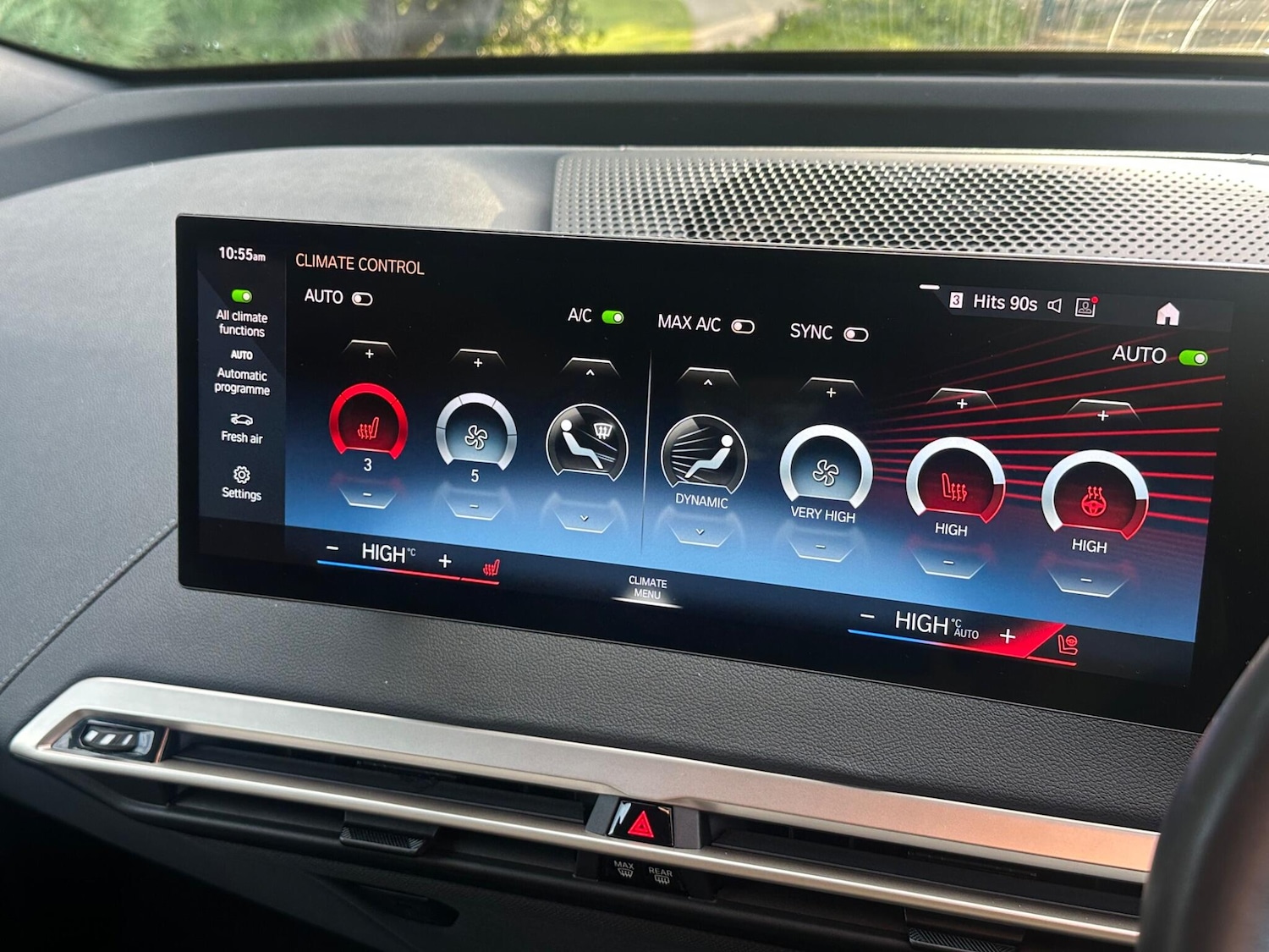 Used BMW iX 2022 for sale - 76801158: Photo 17