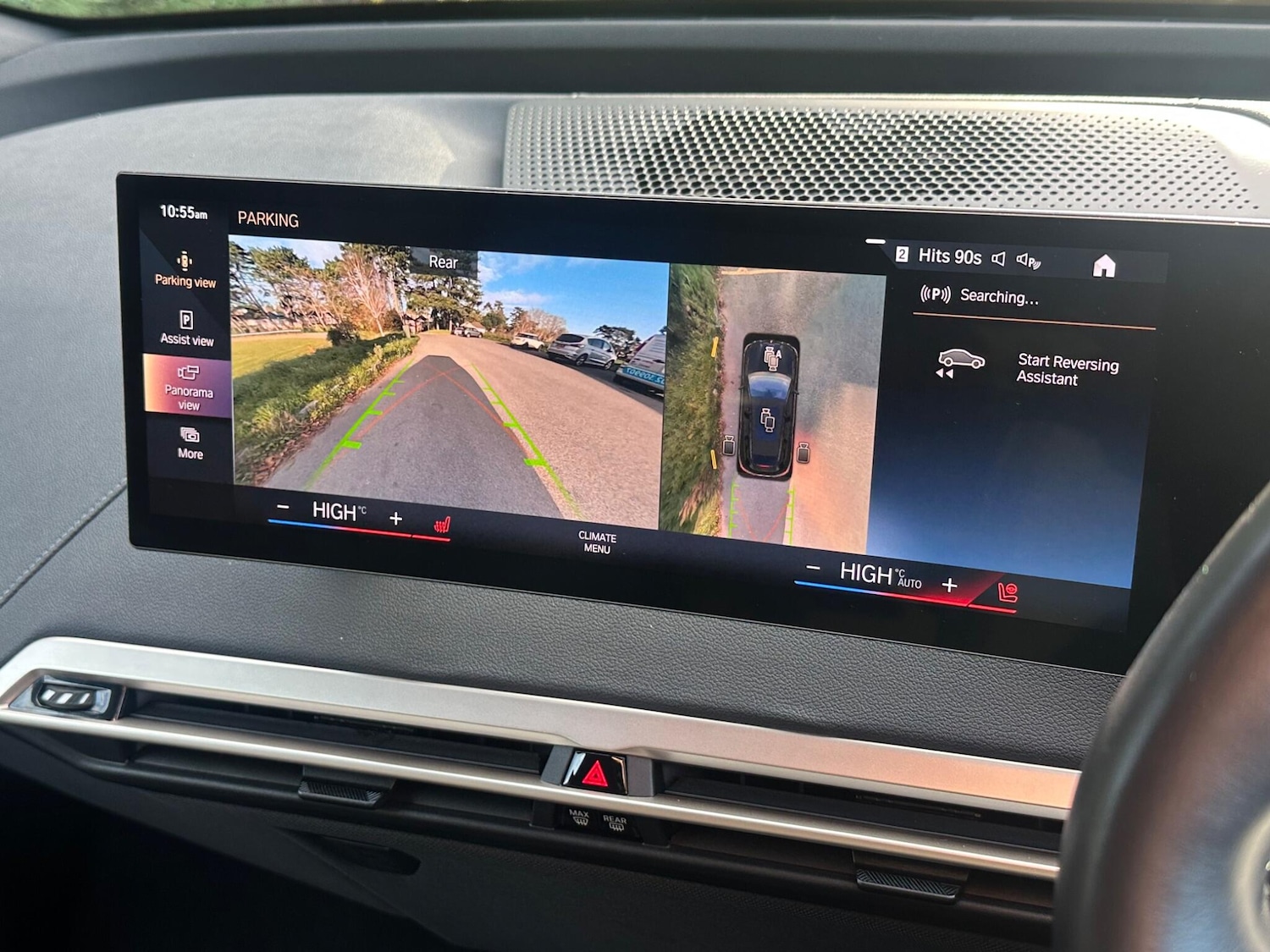 Used BMW iX 2022 for sale - 76801158: Photo 18