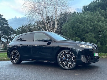 Used BMW iX 2022 for sale - 76801158: Photo