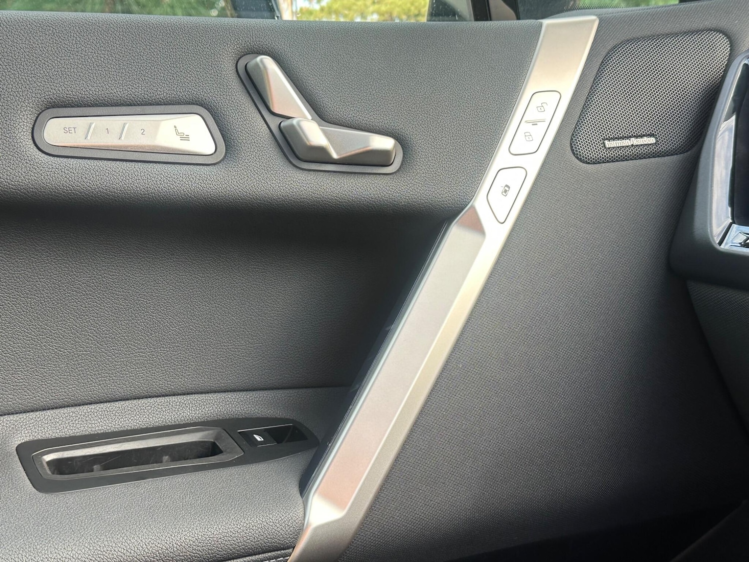 Used BMW iX 2022 for sale - 76801158: Photo 20