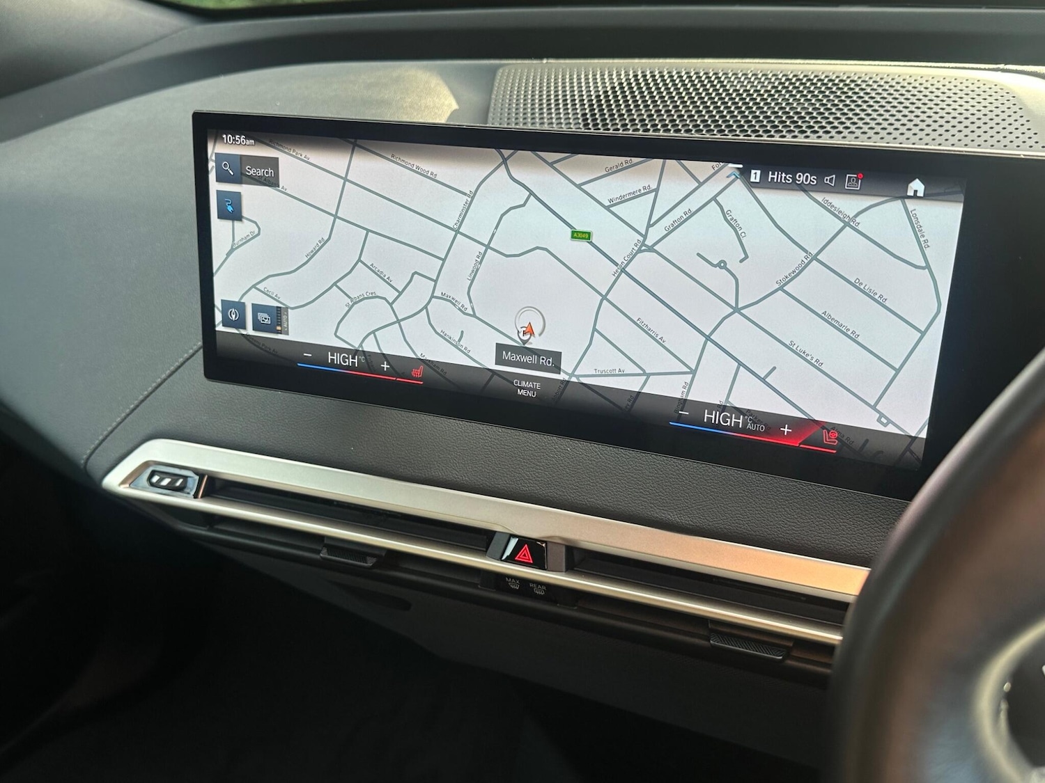 Used BMW iX 2022 for sale - 76801158: Photo 21