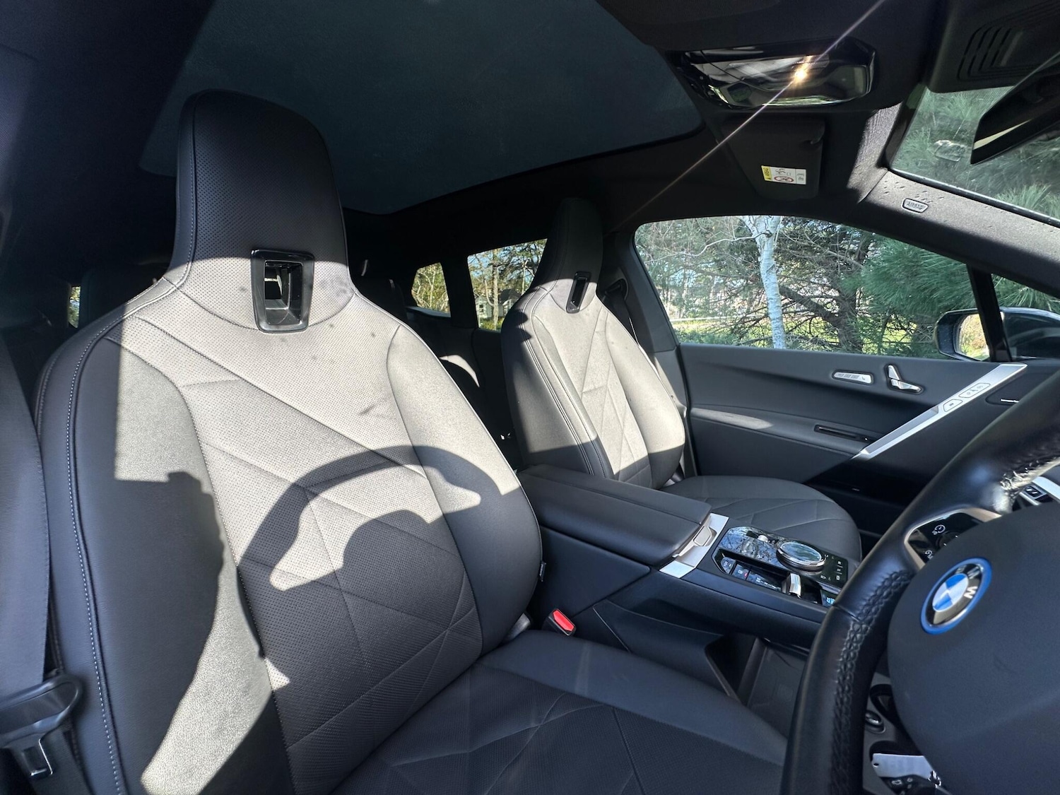 Used BMW iX 2022 for sale - 76801158: Photo 22