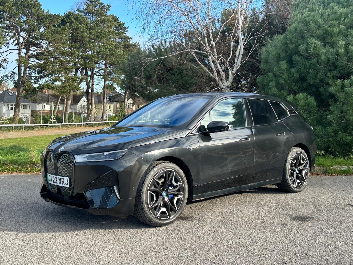 Used BMW iX 2022 for sale - 76801158: Photo 26