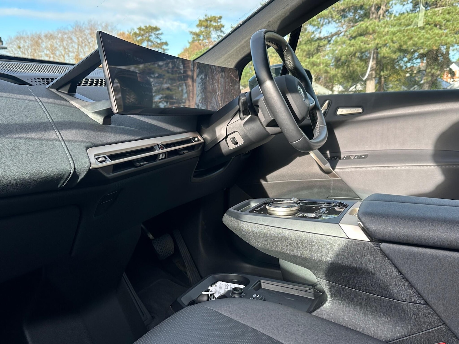 Used BMW iX 2022 for sale - 76801158: Photo 27