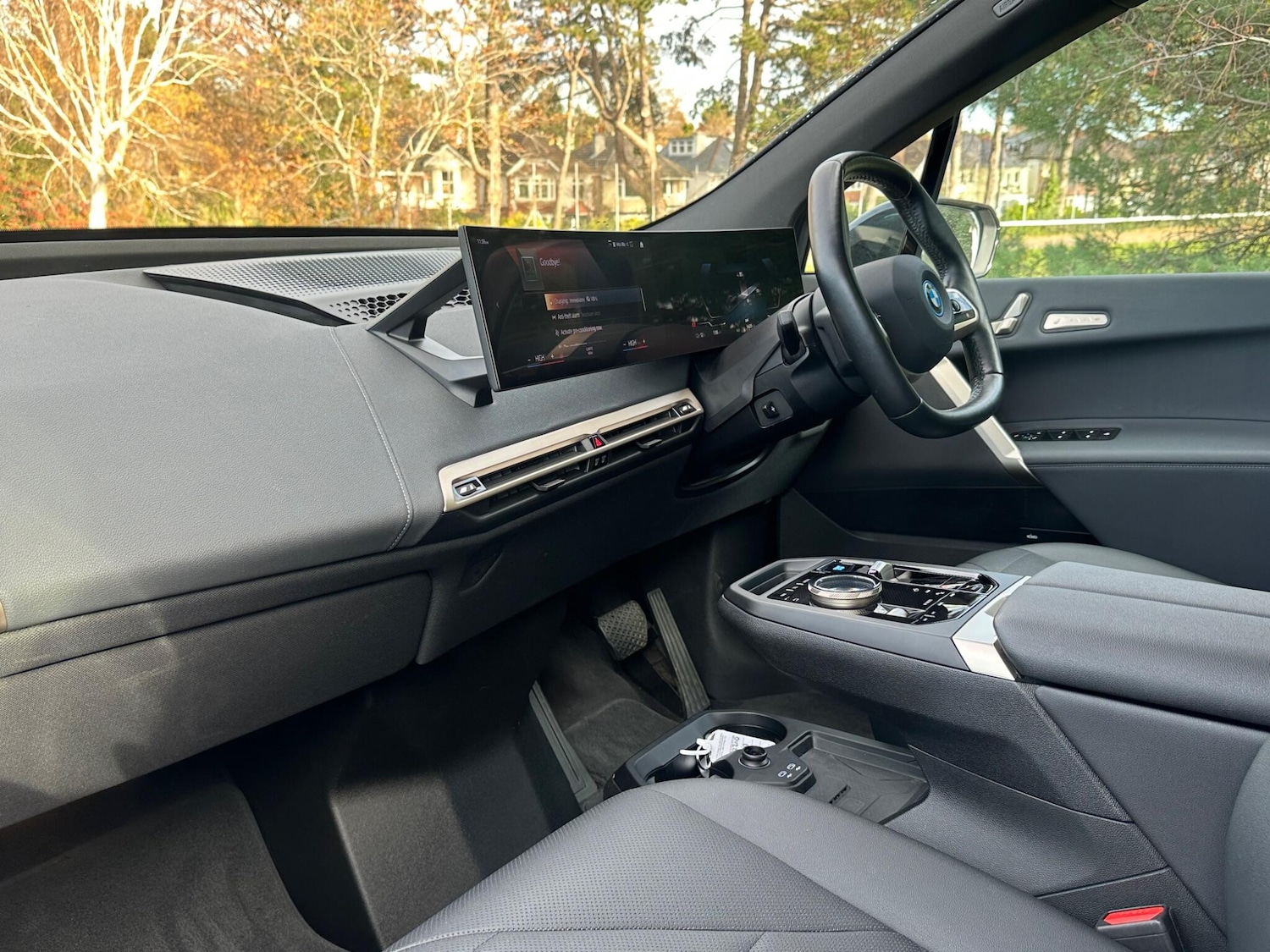 Used BMW iX 2022 for sale - 76801158: Photo 28