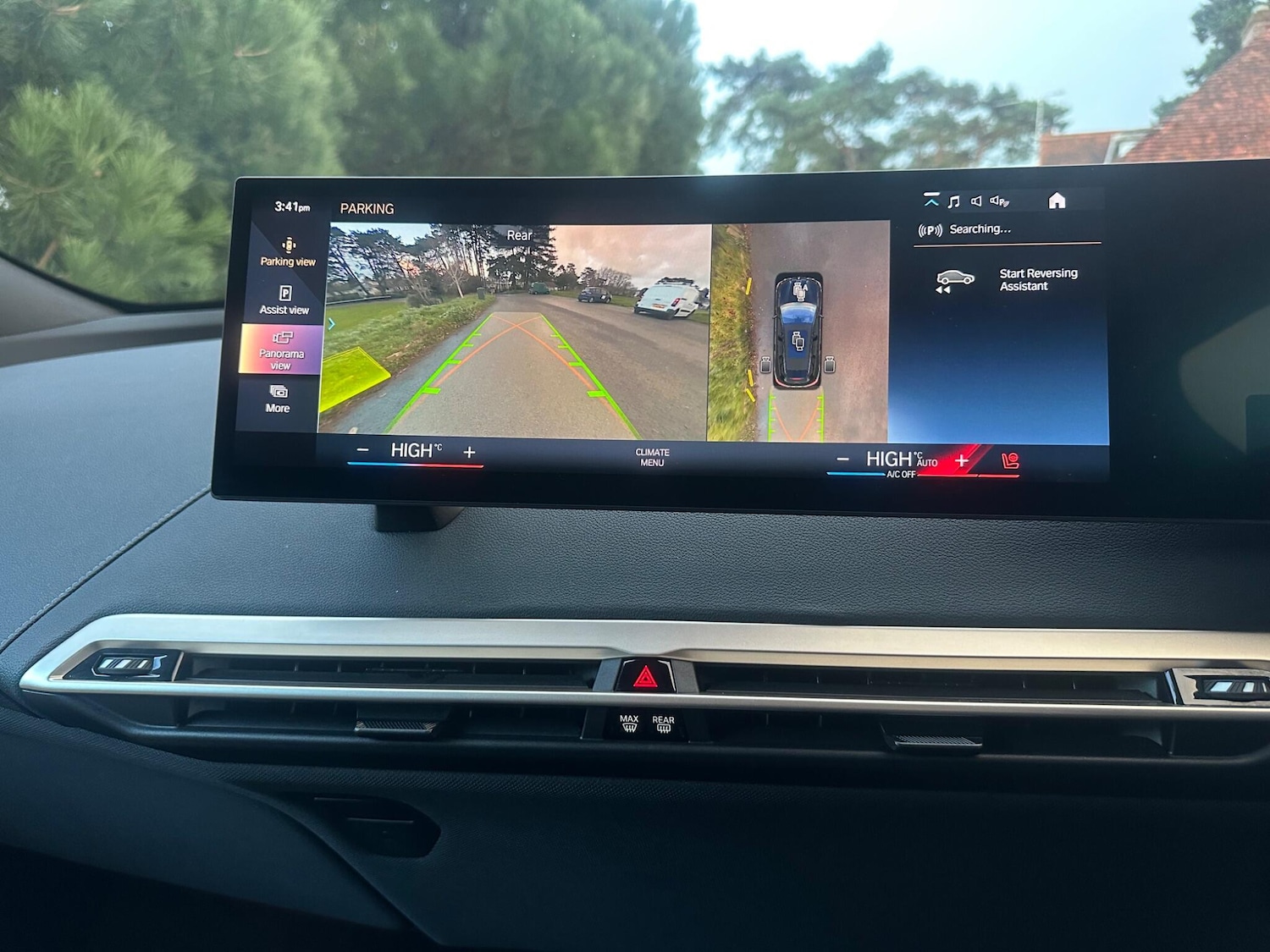 Used BMW iX 2022 for sale - 76801158: Photo 33