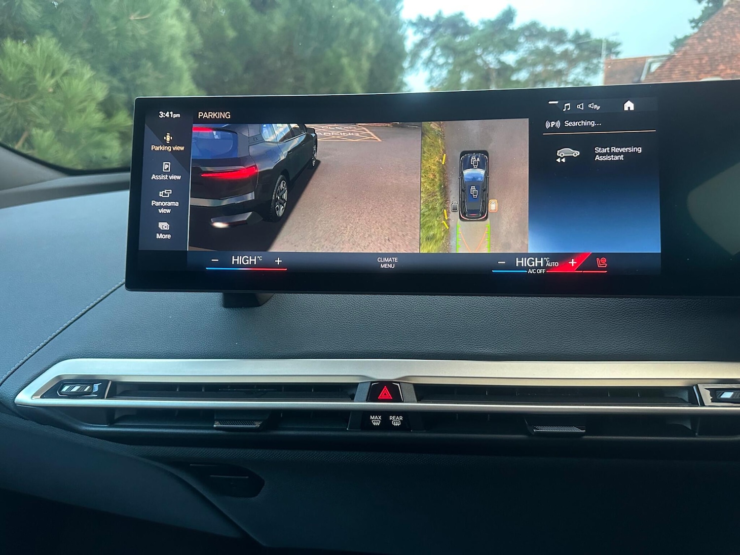 Used BMW iX 2022 for sale - 76801158: Photo 34