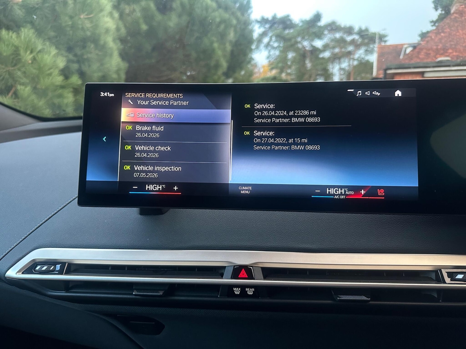 Used BMW iX 2022 for sale - 76801158: Photo 35