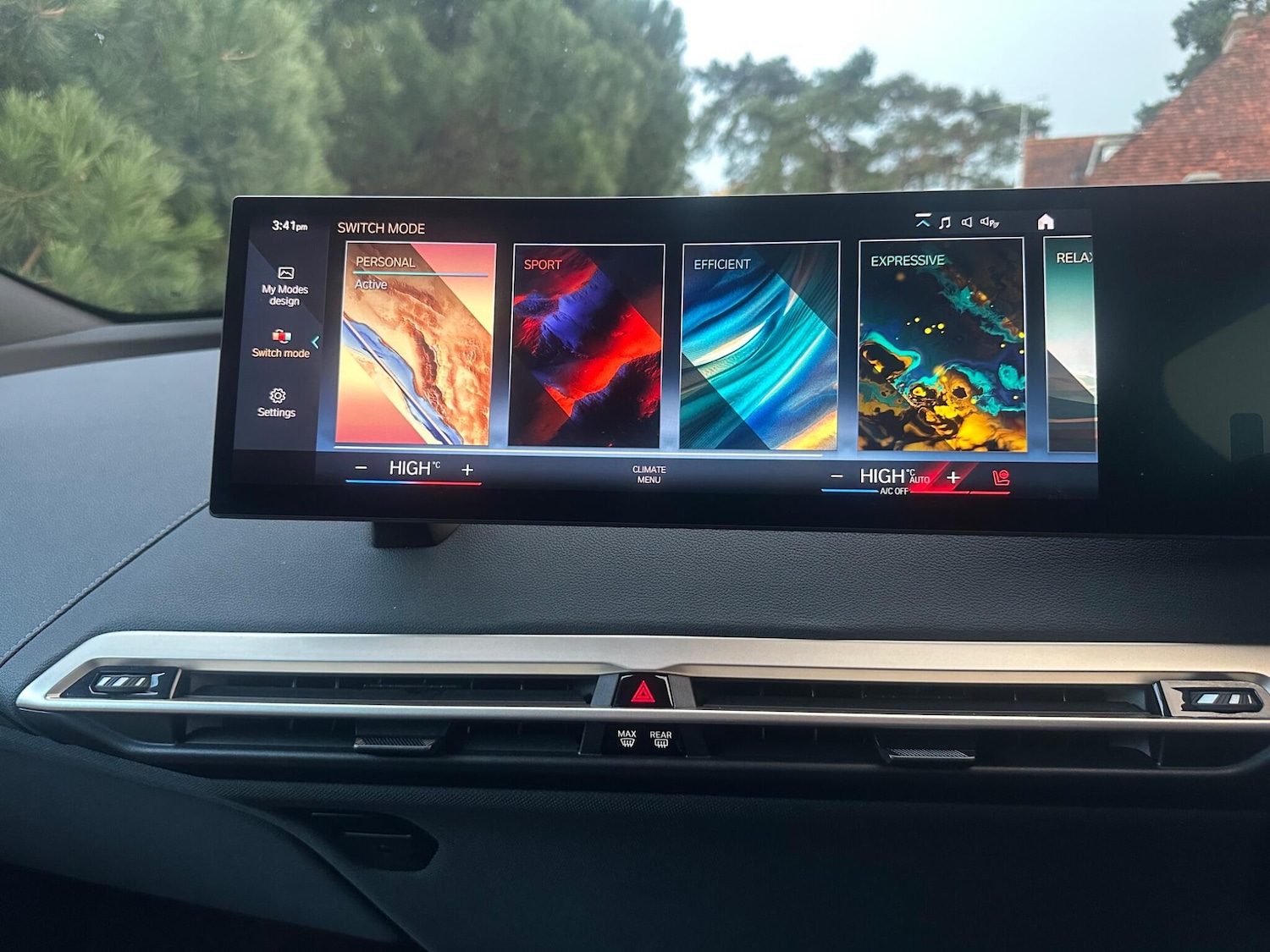 Used BMW iX 2022 for sale - 76801158: Photo 36