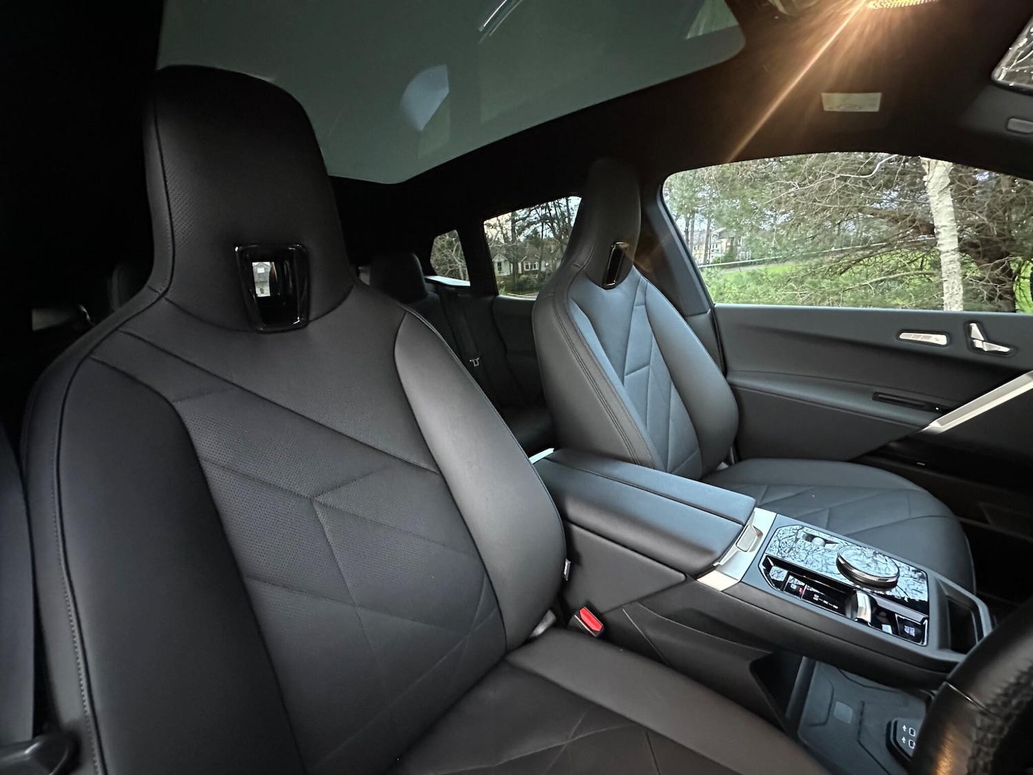 Used BMW iX 2022 for sale - 76801158: Photo 38