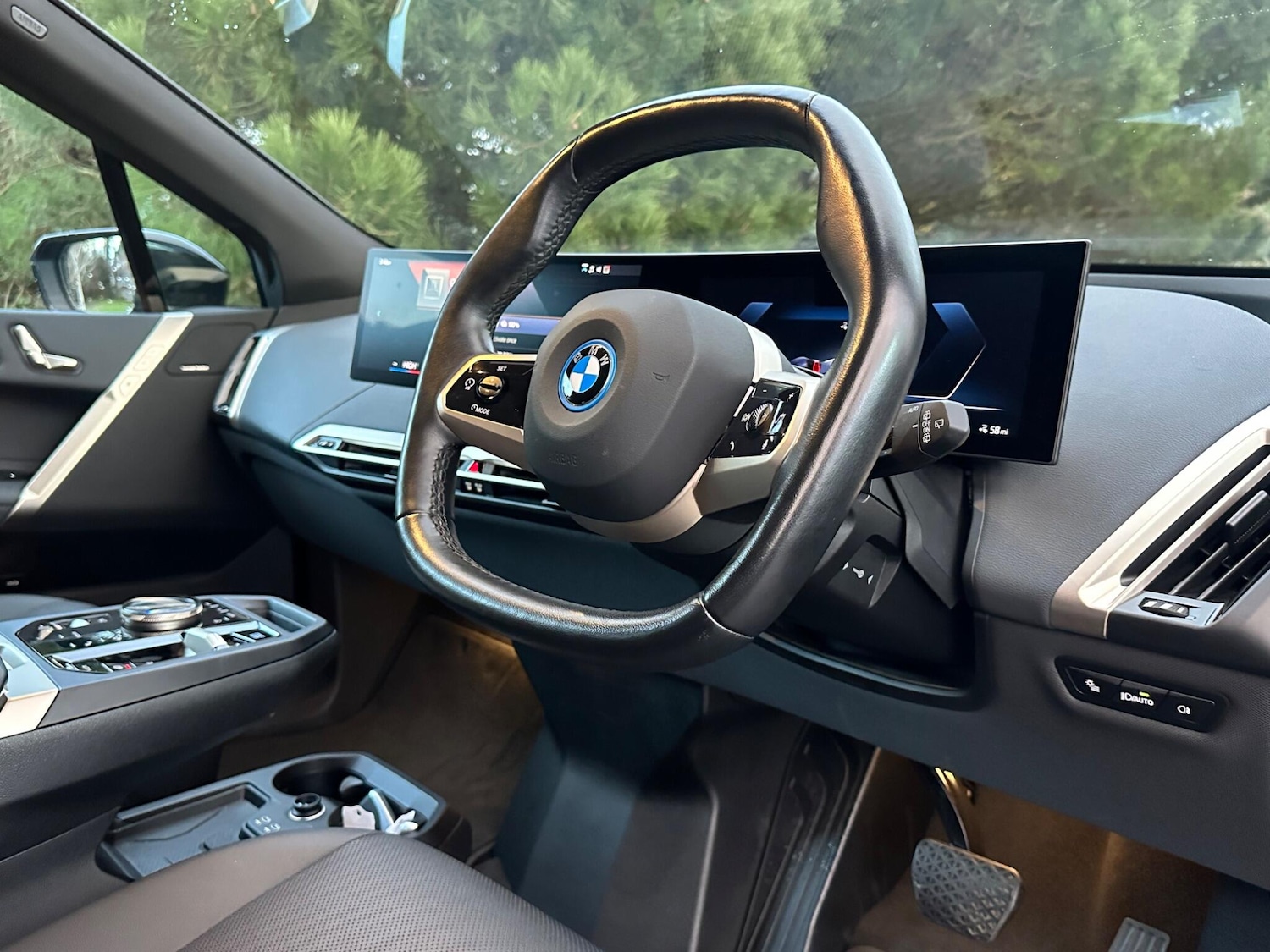 Used BMW iX 2022 for sale - 76801158: Photo 39