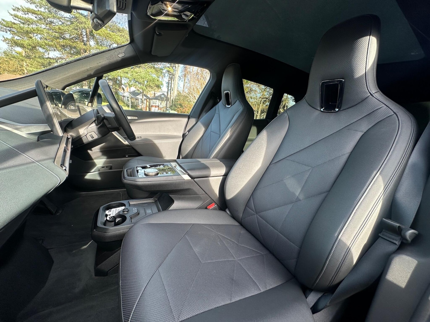 Used BMW iX 2022 for sale - 76801158: Photo 4