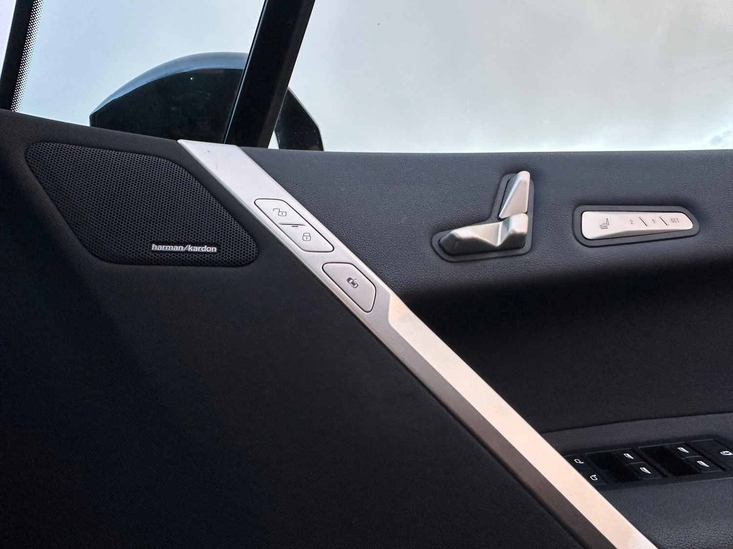 Used BMW iX 2022 for sale - 76801158: Photo 40