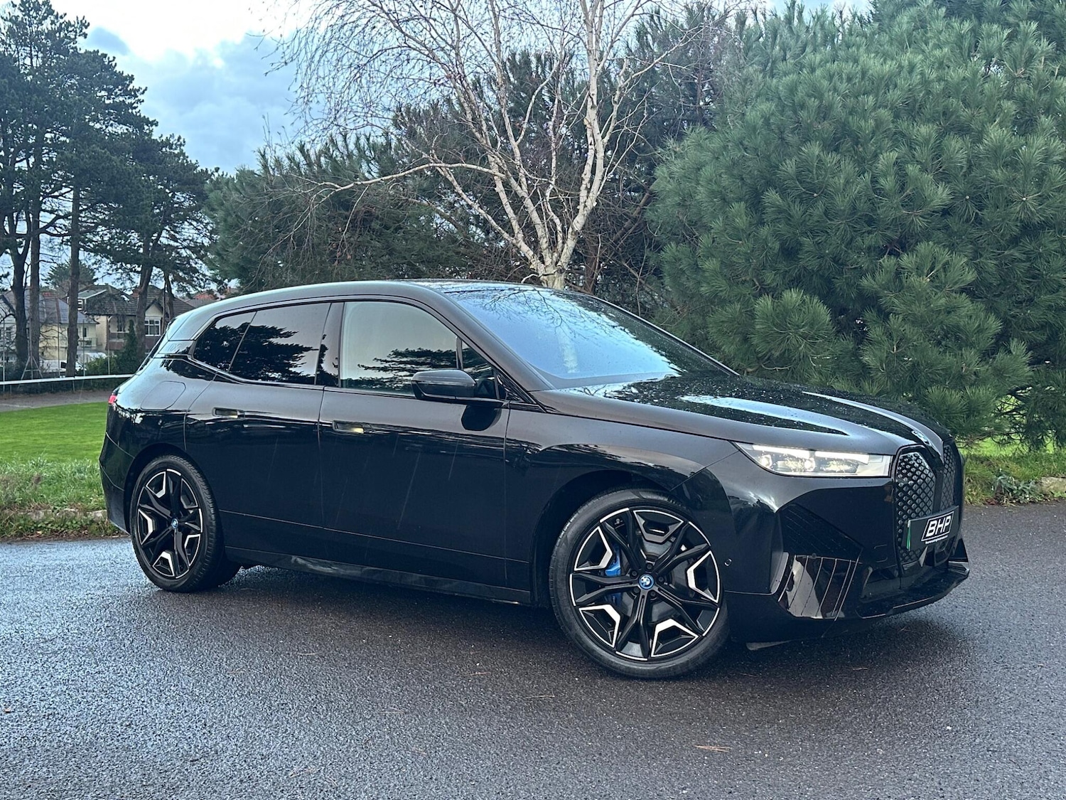 Used BMW iX 2022 for sale - 76801158: Photo 41