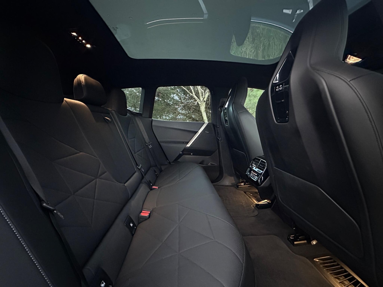 Used BMW iX 2022 for sale - 76801158: Photo 42