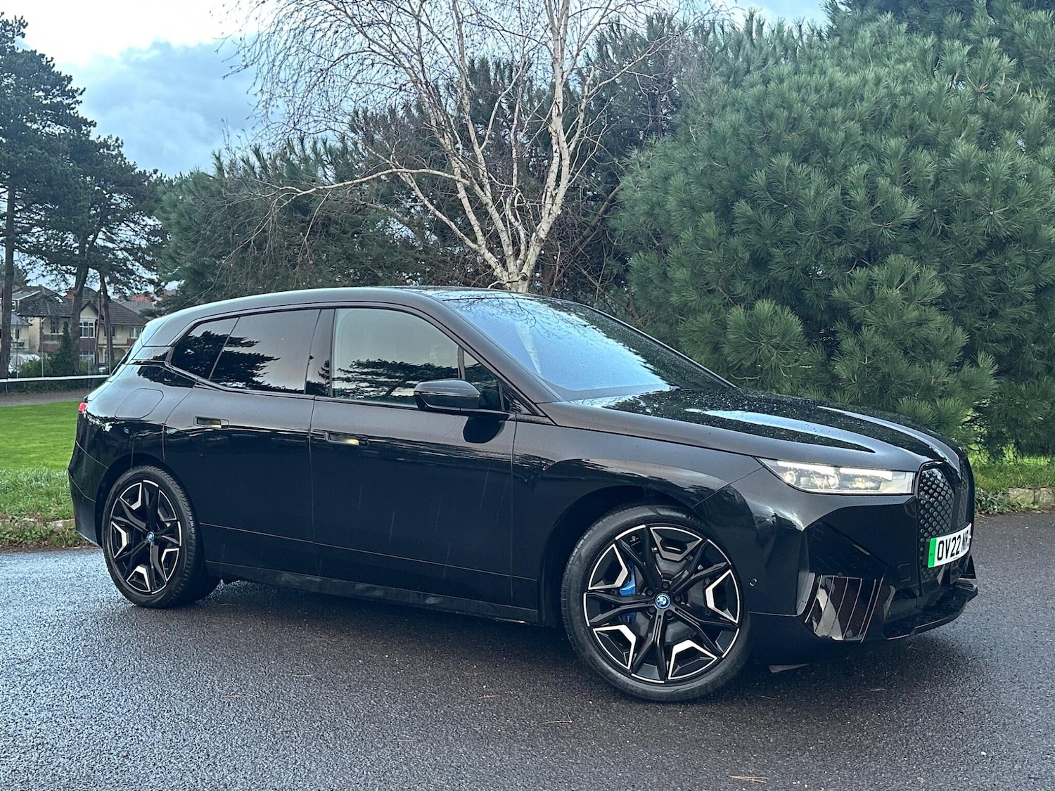 Used BMW iX 2022 for sale - 76801158: Photo 44