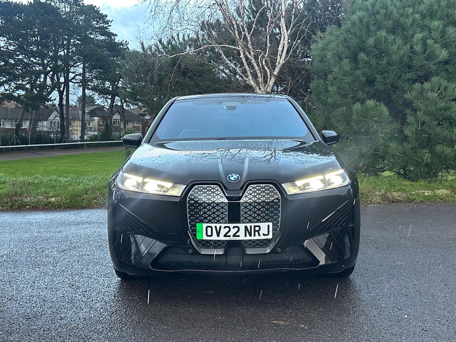 Used BMW iX 2022 for sale - 76801158: Photo 47