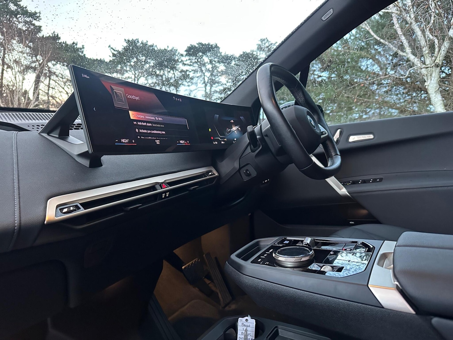 Used BMW iX 2022 for sale - 76801158: Photo 49