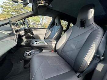 Used BMW iX 2022 for sale - 76801158: Photo