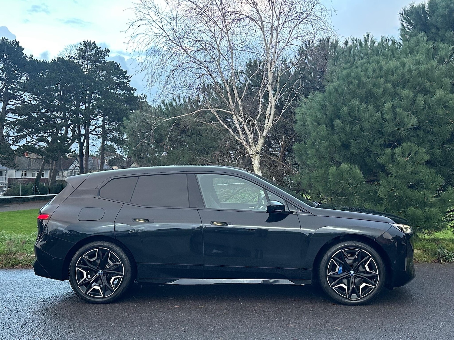 Used BMW iX 2022 for sale - 76801158: Photo 5