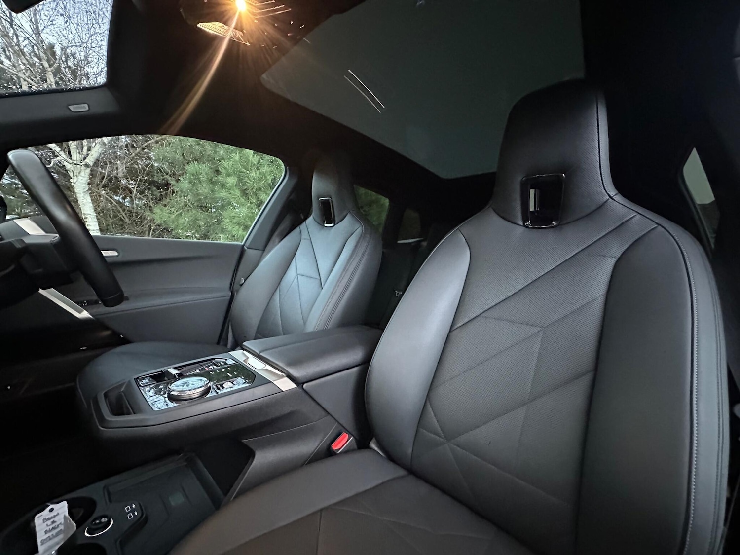 Used BMW iX 2022 for sale - 76801158: Photo 50