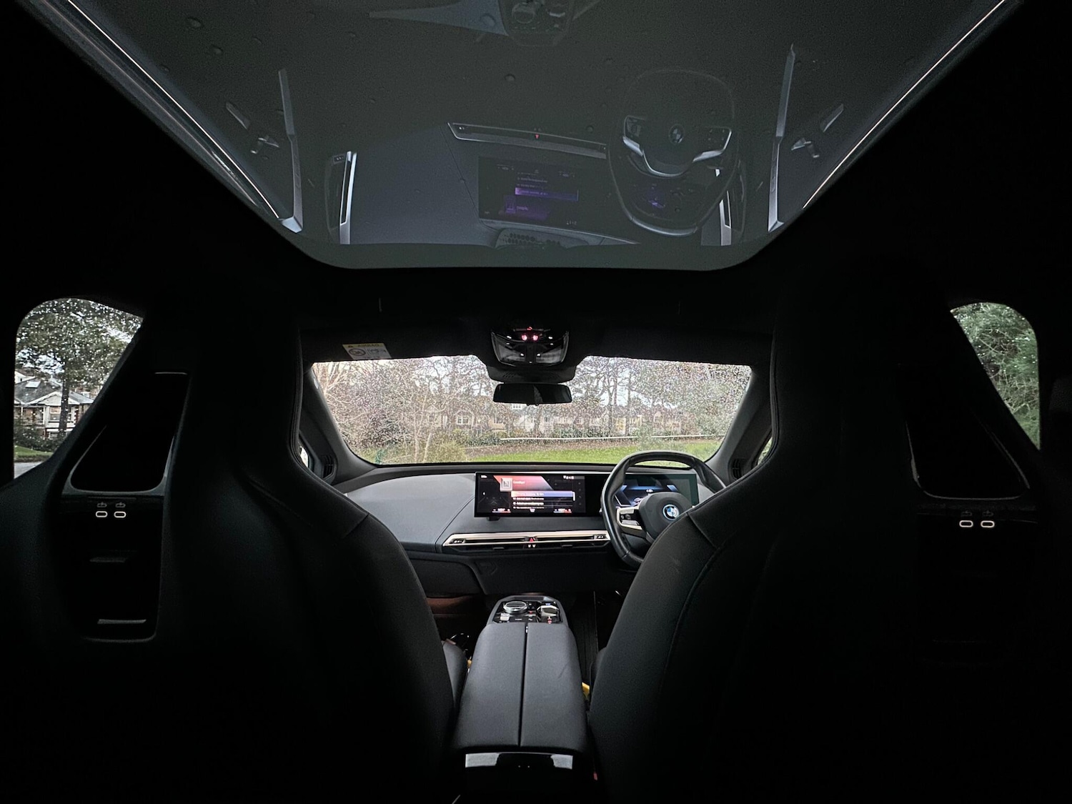 Used BMW iX 2022 for sale - 76801158: Photo 51