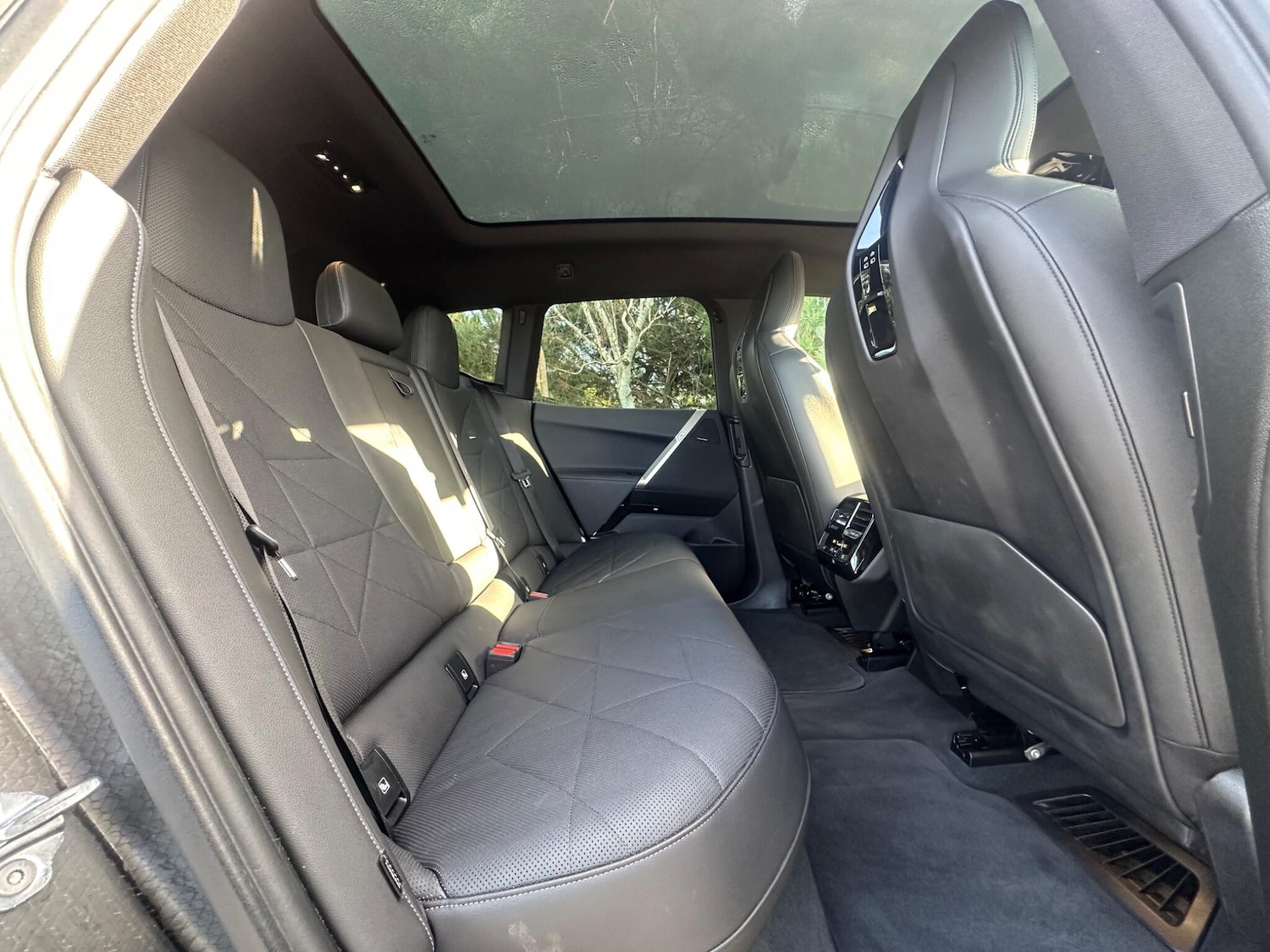 Used BMW iX 2022 for sale - 76801158: Photo 6