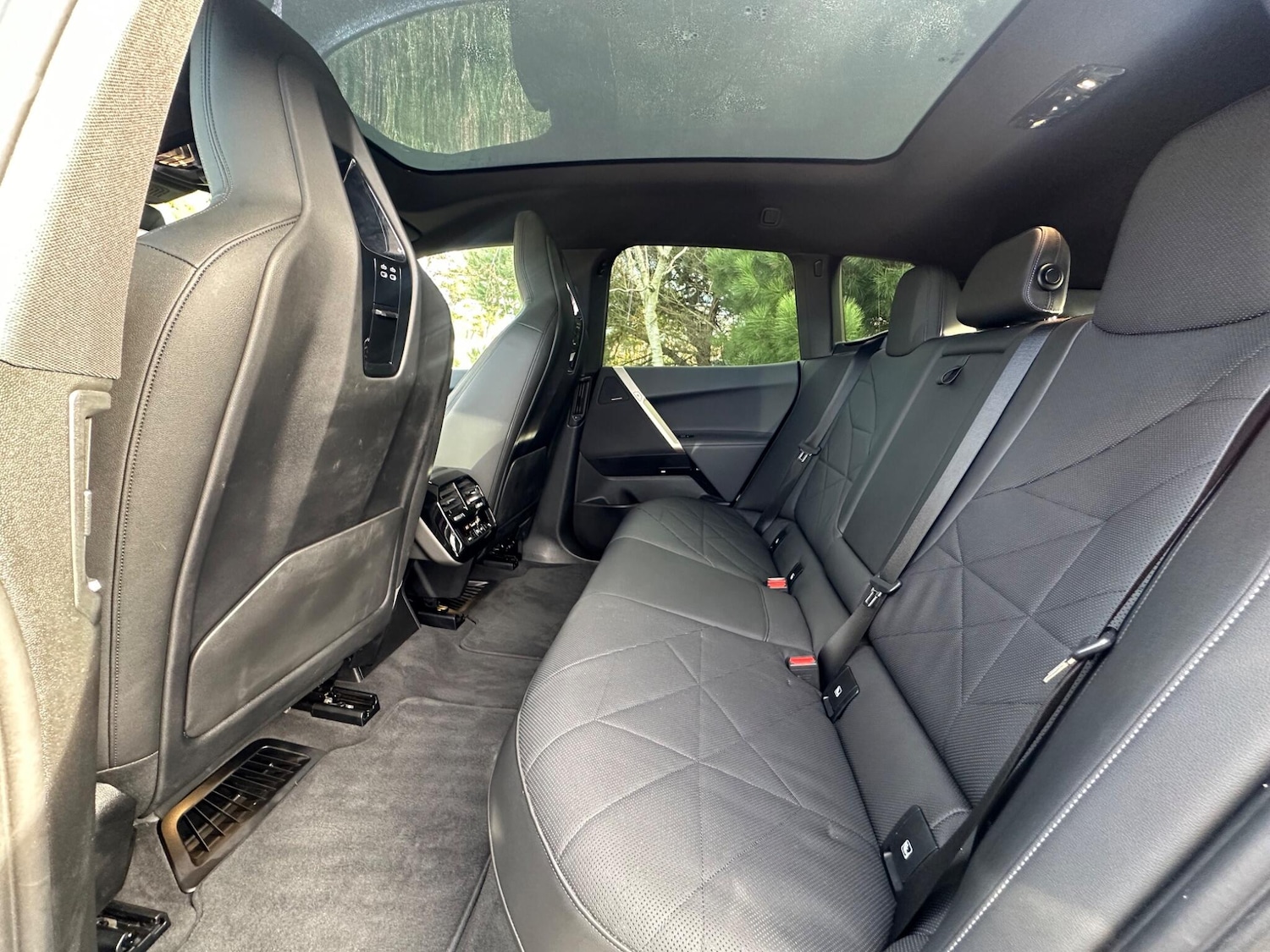 Used BMW iX 2022 for sale - 76801158: Photo 7