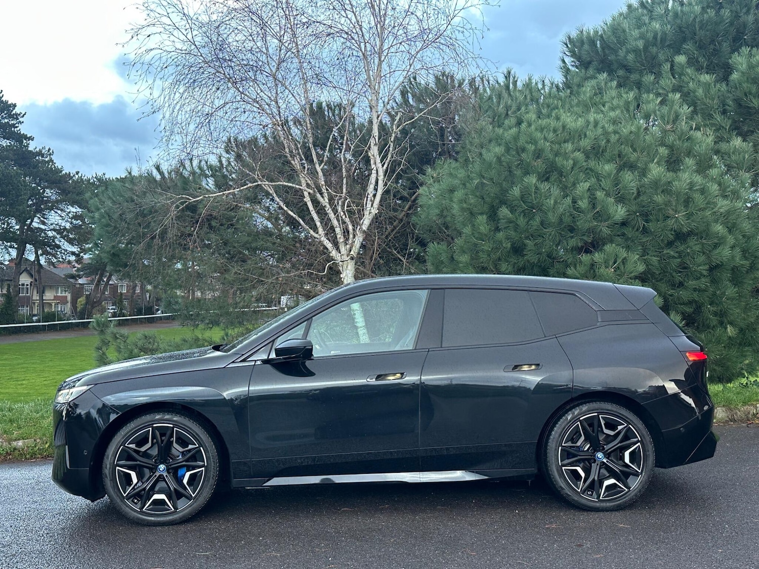 Used BMW iX 2022 for sale - 76801158: Photo 8