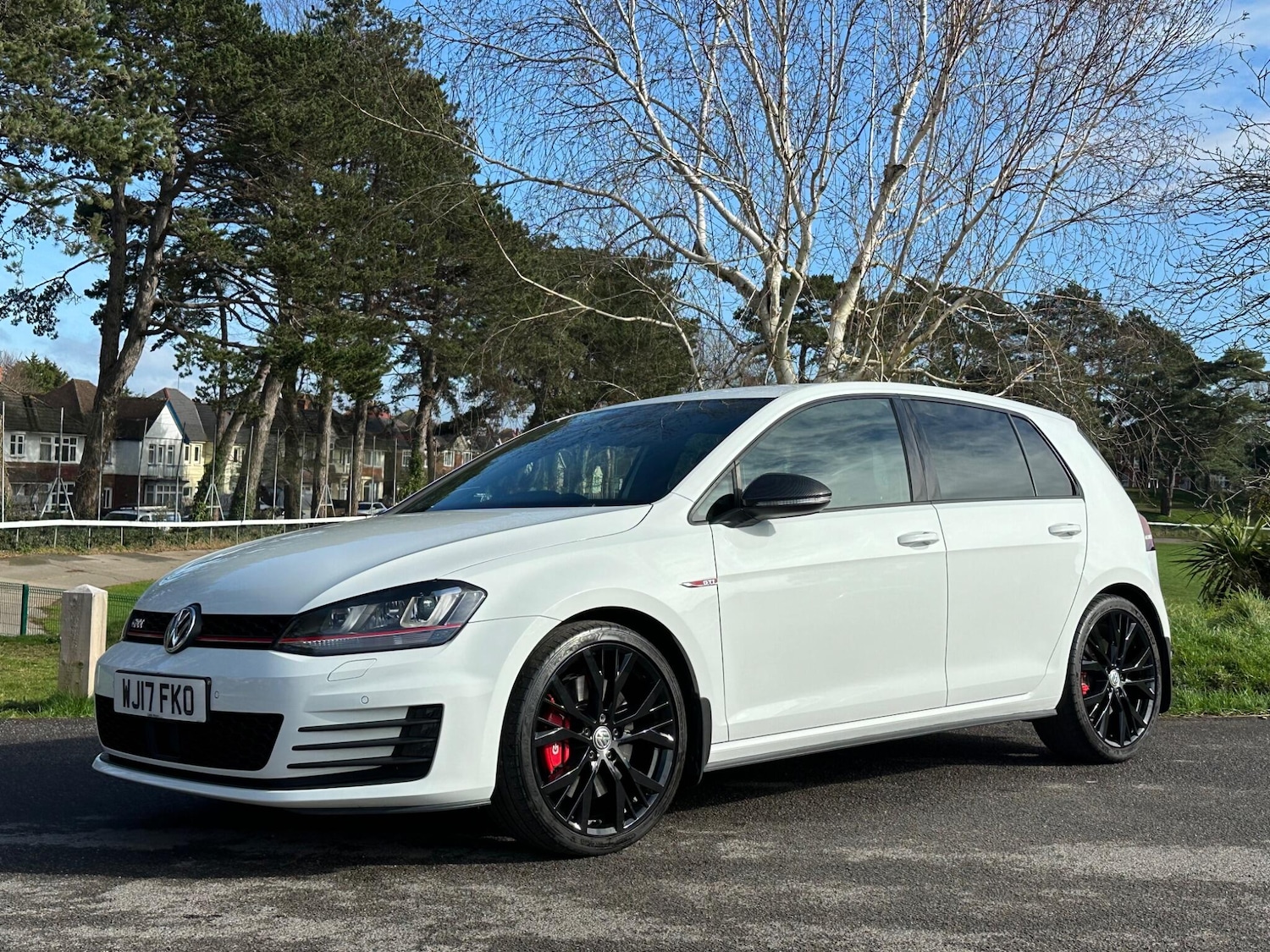 Used Volkswagen Golf 2017 for sale - 77331179: Photo 15