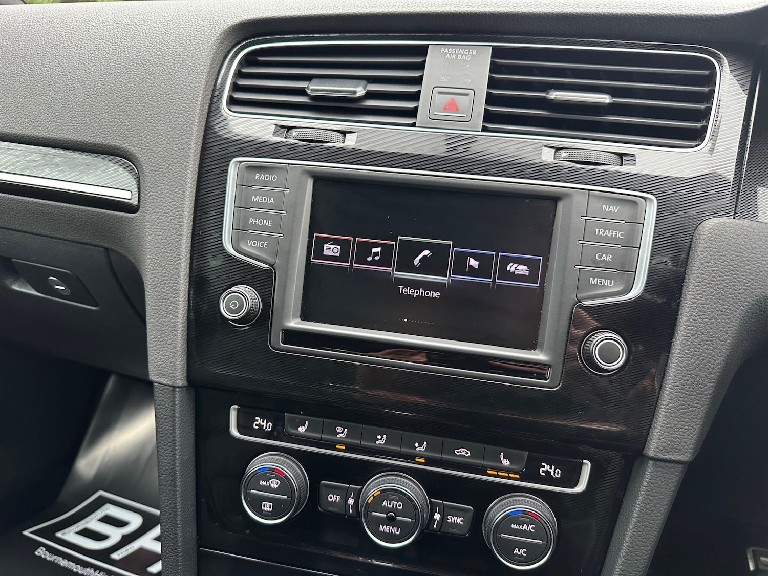 Used Volkswagen Golf 2017 for sale - 77331179: Photo 23