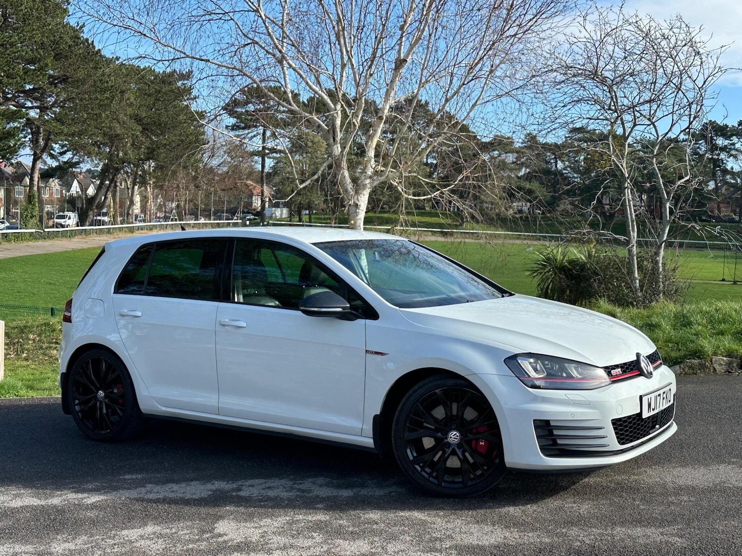 Used Volkswagen Golf 2017 for sale - 77331179: Photo 25