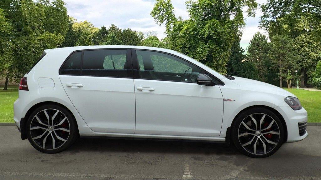 Used Volkswagen Golf 2017 for sale - 77331179: Photo 5